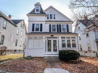 4215 Connecticut Ave, Baltimore, MD 21229