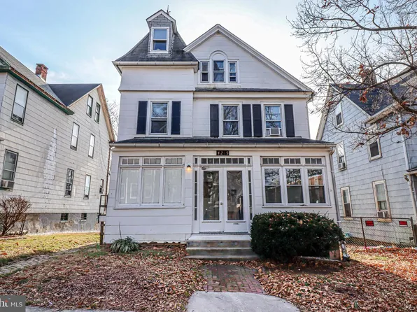 4215 Connecticut Ave, Baltimore, MD 21229