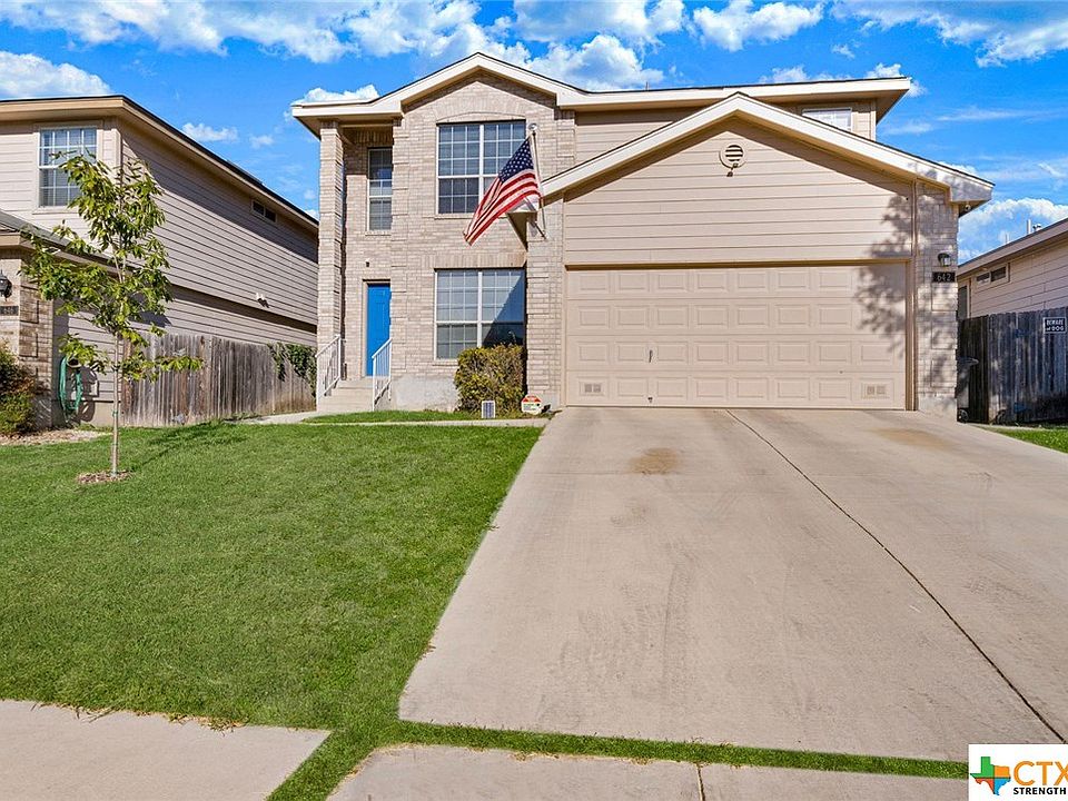 642 Rattler Blf, San Antonio, TX 78251 Zillow