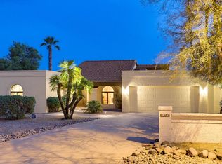 18727 E AVENIDA DEL RAY --, Rio Verde, AZ 85263
