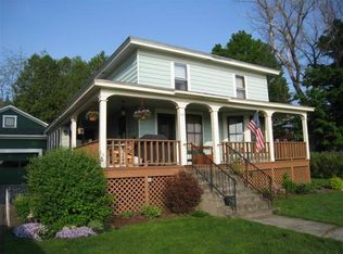 336 Pleasant St, Island Pond, VT 05846