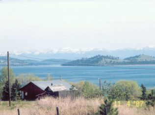 Nhn 8th St, Big Arm, MT 59910