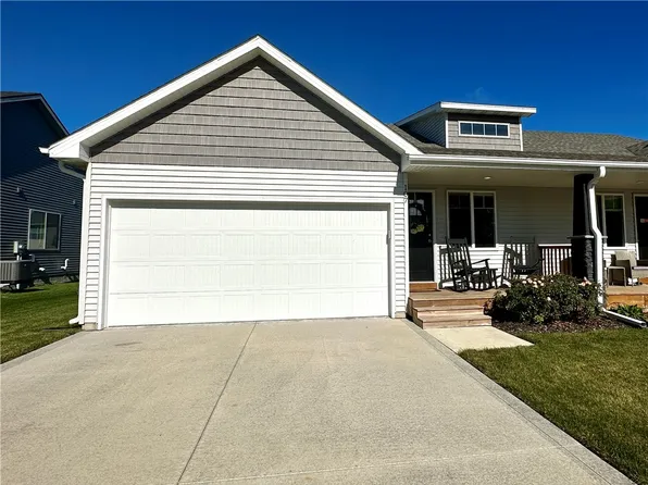 107 NW 22nd Ct, Grimes, IA 50111