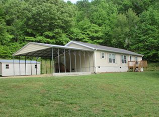 108 Azalea Ridge Rd, Franklin, NC 28734