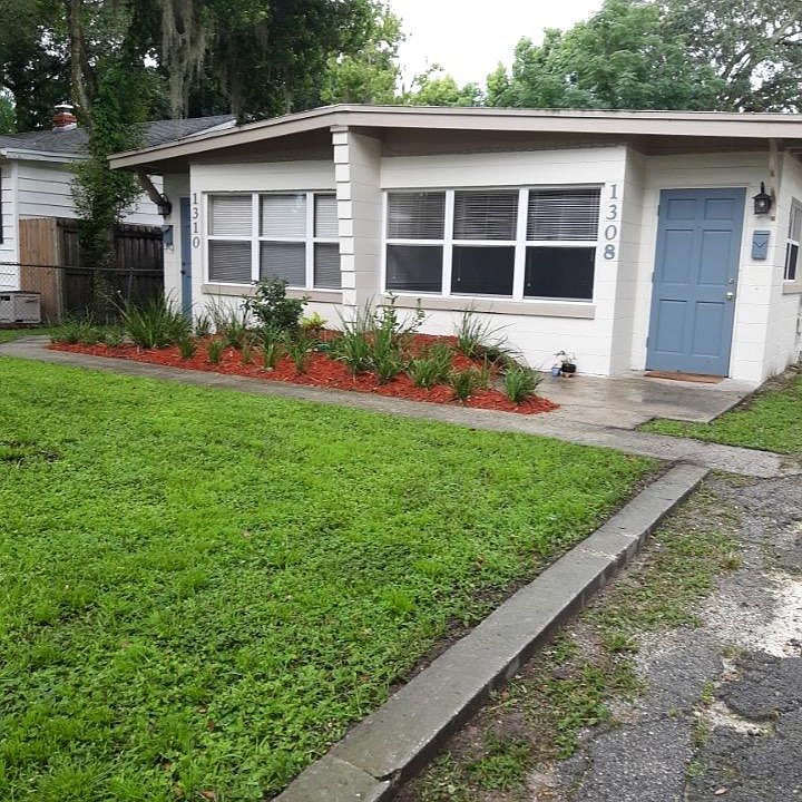 1308 E. Kaley St.