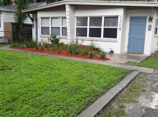 1308 E Kaley St, Orlando, FL 32806