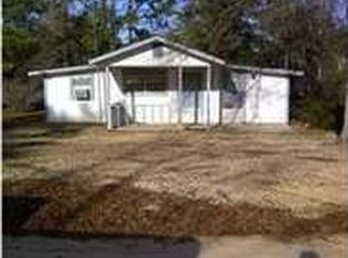 3660 William Cook Rd, Brewton, AL 36426