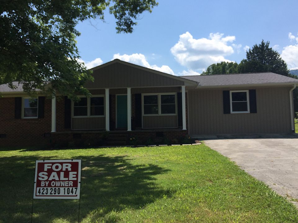 Newly Updated Home!!!