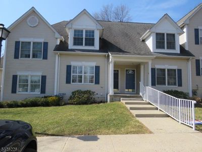 143 Town Center Dr, Warren, NJ, 07059