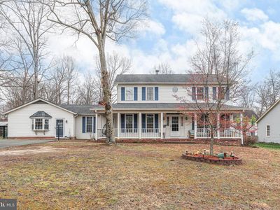 61 Cornwallis Dr, Fredericksburg, VA, 22405
