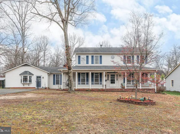 61 Cornwallis Dr, Fredericksburg, VA 22405