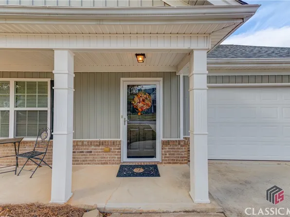 295 Lakeview Bend Circle, Jefferson, GA 30549