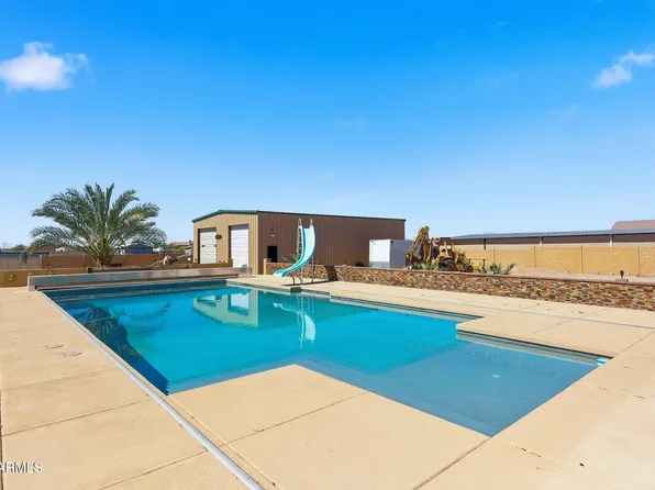 29952 W TAYLOR Street, Buckeye, AZ 85396