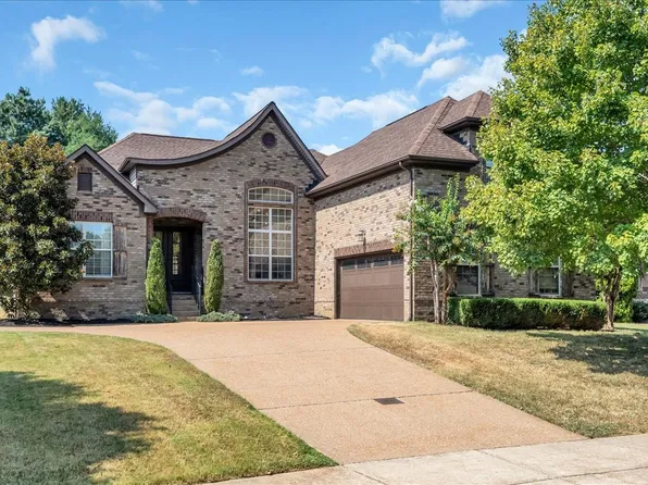 1015 Five Coves Trce, Gallatin, TN 37066