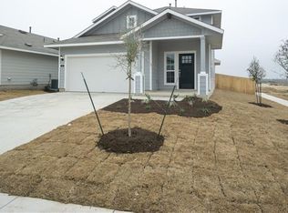 179 White Dunes Dr, Maxwell, TX 78656