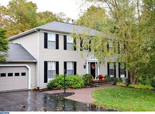30 Balmoral Dr, Chadds Ford, PA 19317