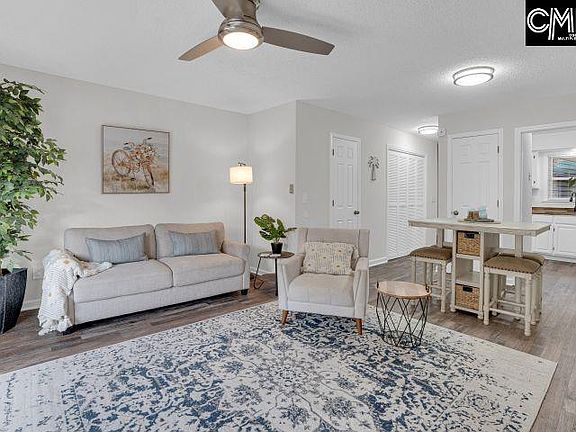 2nd image of 3700 Bush River Rd APT I-3