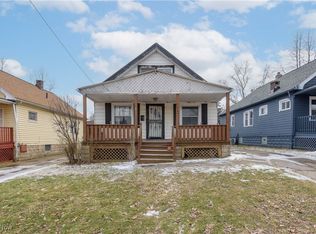 5547 Grasmere Ave, Maple Heights, OH 44137