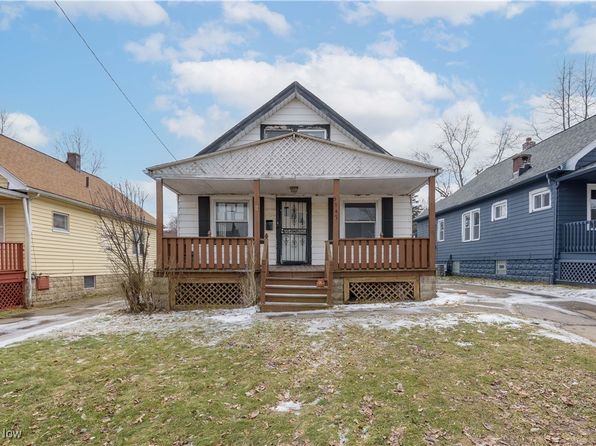 5547 Grasmere Ave, Maple Heights, OH 44137