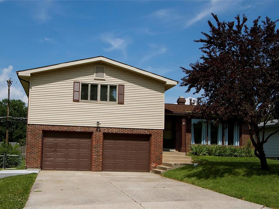 Welcome Home! 2504 Mayer Dr