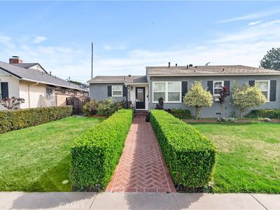 6738 Vanport Ave, Whittier, CA, 90606