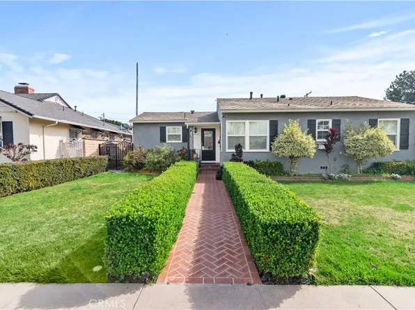 6738 Vanport Ave, Whittier, CA 90606