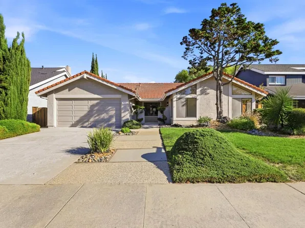 4125 Ashbrook Cir, San Jose, CA 95124