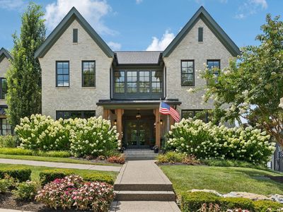 8559 Heirloom Blvd, College Grove, TN, 37046