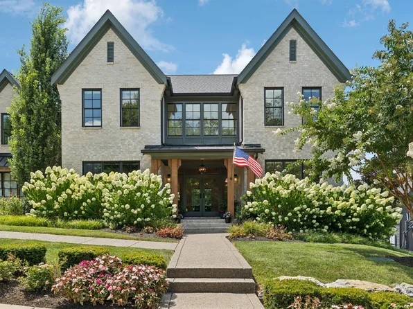 8559 Heirloom Blvd, College Grove, TN 37046