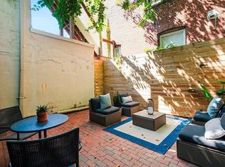 1826 N Capitol St NW APT 1, Washington, DC 20002