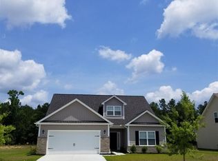 1802 Riverport Dr, Conway, SC 29526