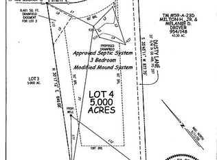 White Rd, Winchester, VA 22602