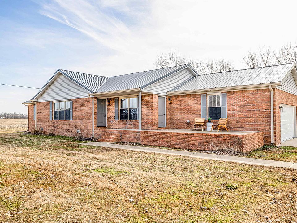 8070 Carneal Rd, West Paducah, KY 42086 Zillow