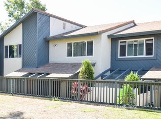 5631 Lake Park Way UNIT 8, La Mesa, CA 91942