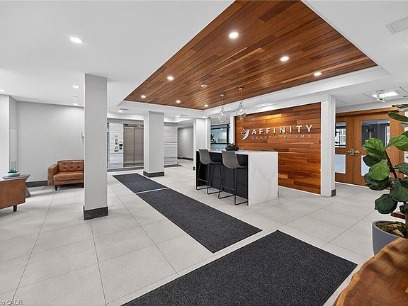 3rd image of 340 Plains Rd E #610