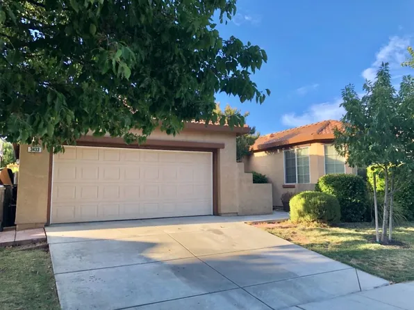 3433 La Cadena Way, Sacramento, CA 95835