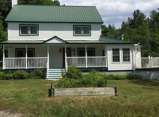 248 Cemetery Rd, North River, NY 12856