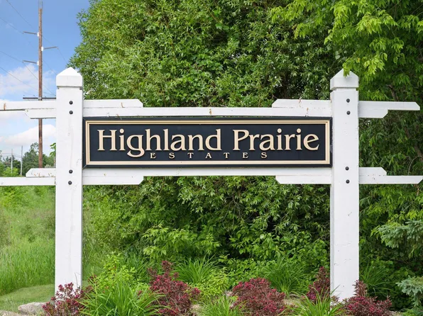 Mark St, Rockford, MN 55373