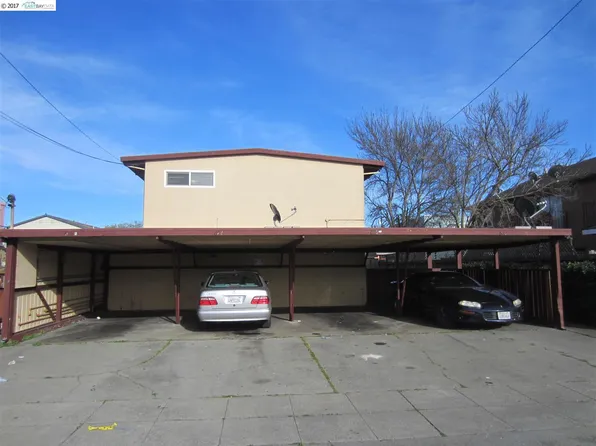 610 15th St, Richmond, CA 94801