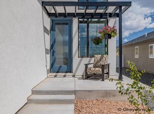 4020 Saddleback Ln, Cheyenne, WY 82009