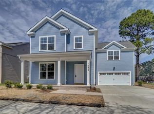 1072 Hugo St, Norfolk, VA 23513