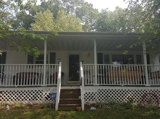117 Sunny Hill Dr, Paris, KY 40361