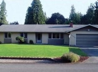 5215 27th Ave SE, Lacey, WA 98503