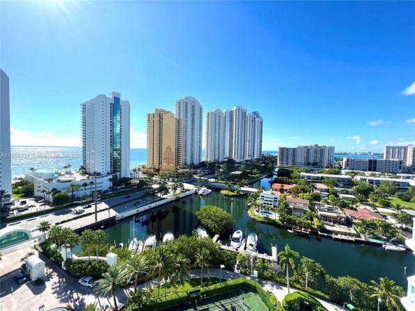 16400 Collins Ave APT 1541