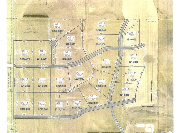 L5b2 West St #60, Kearney, NE 68845