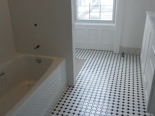 Rented by Aguayo & Huebener Brooklyn | media 18