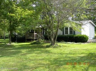 2179 Lagrange Rd, New Castle, KY 40050