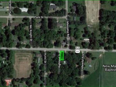 E Smithdale Ave, Parkin, AR, 72373