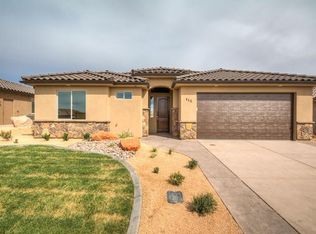 416 W Omni Ln, Washington, UT 84780
