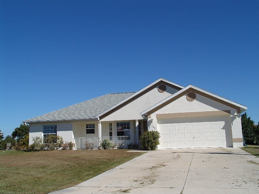 Submitted by your friendly, neighborhood Realtor